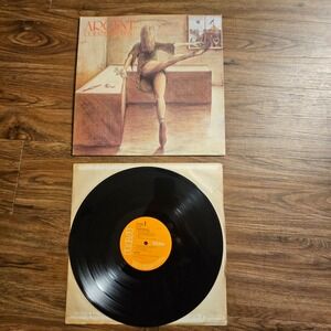 Argent – Counterpoints 1975 RCA Victor RS 1020 Vinyl LP Album 12" VG+ EX/EX